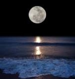 Moon Beam